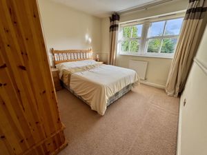 Bedroom Two- click for photo gallery